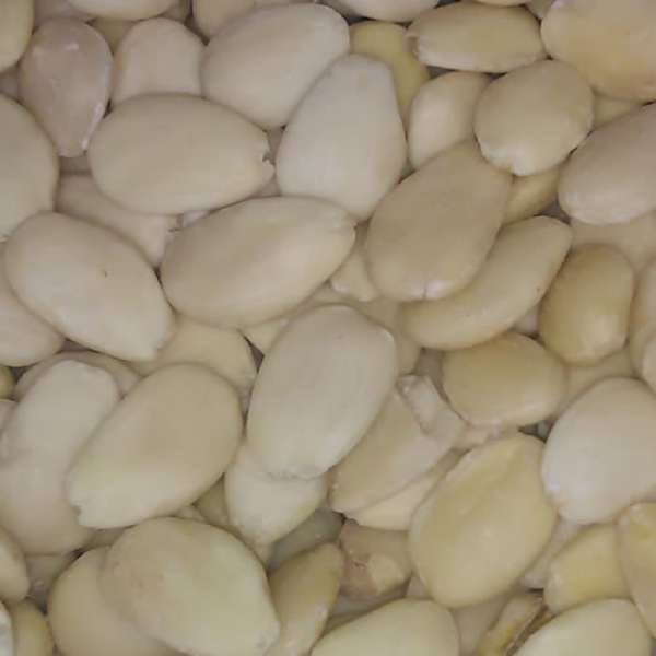 Miolo Amêndoa Despelado Bio