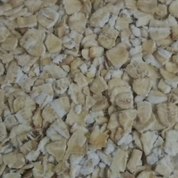 Flocos Aveia Finos, Bio