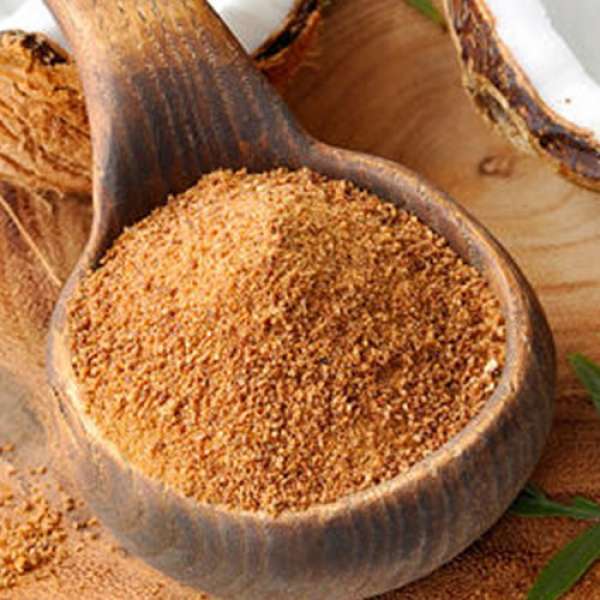 Açucar de Coco Bio