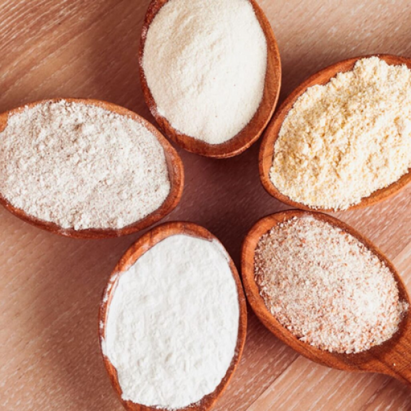 Farinha Sem Glúten Bio