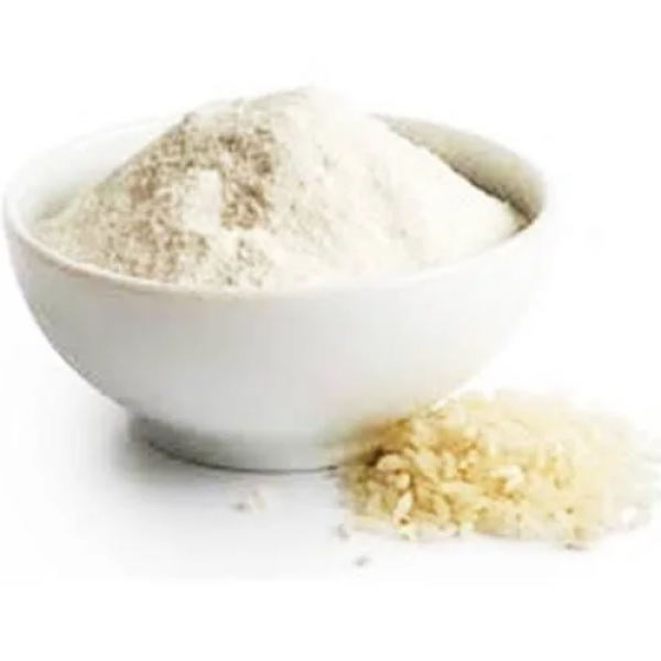 Farinha Arroz Integral Bio