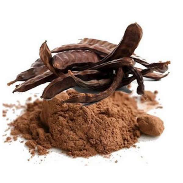 Farinha de Alfarroba Bio