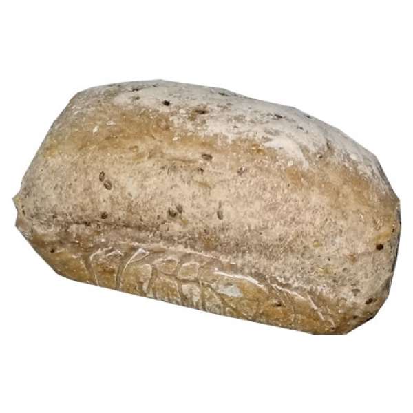 Pão Especial sem Glúten, com Sementes 800 gr