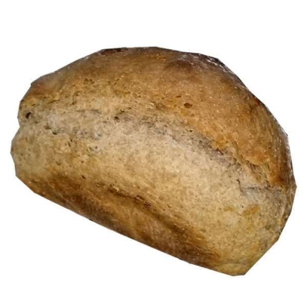 Pão Trigo Espelta, Massa Mãe, 700gr