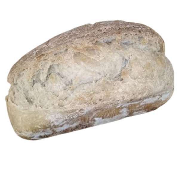 Pão de Mistura, Massa Mãe, 700gr