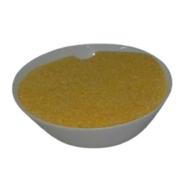 Sêmola de Milho Bio