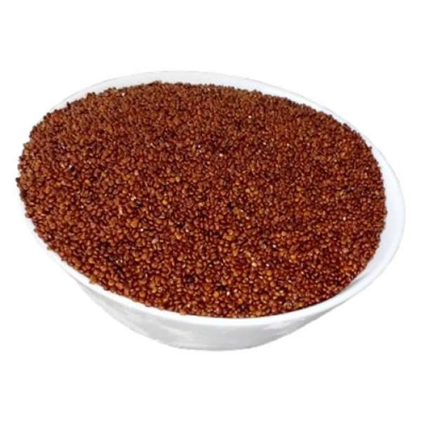 Grão Quinoa Vermelha Bio